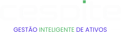CESPITE — Gestão Inteligente de Ativos